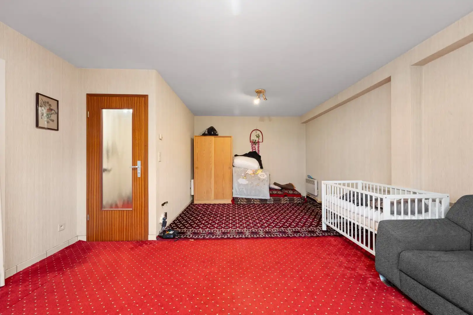 Verzorgd 2-slaapkamerappartement nabij de invalswegen! foto 11