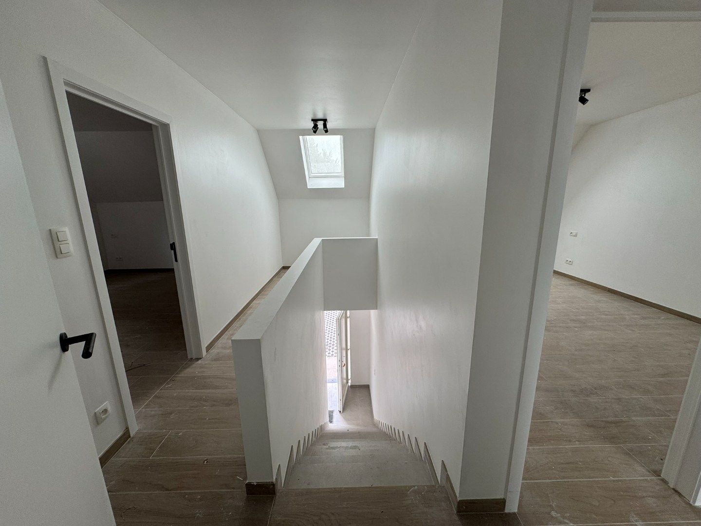 BEZOEKDAG VOLZET - Ruime nieuwbouwwoning in Kalken  foto 8