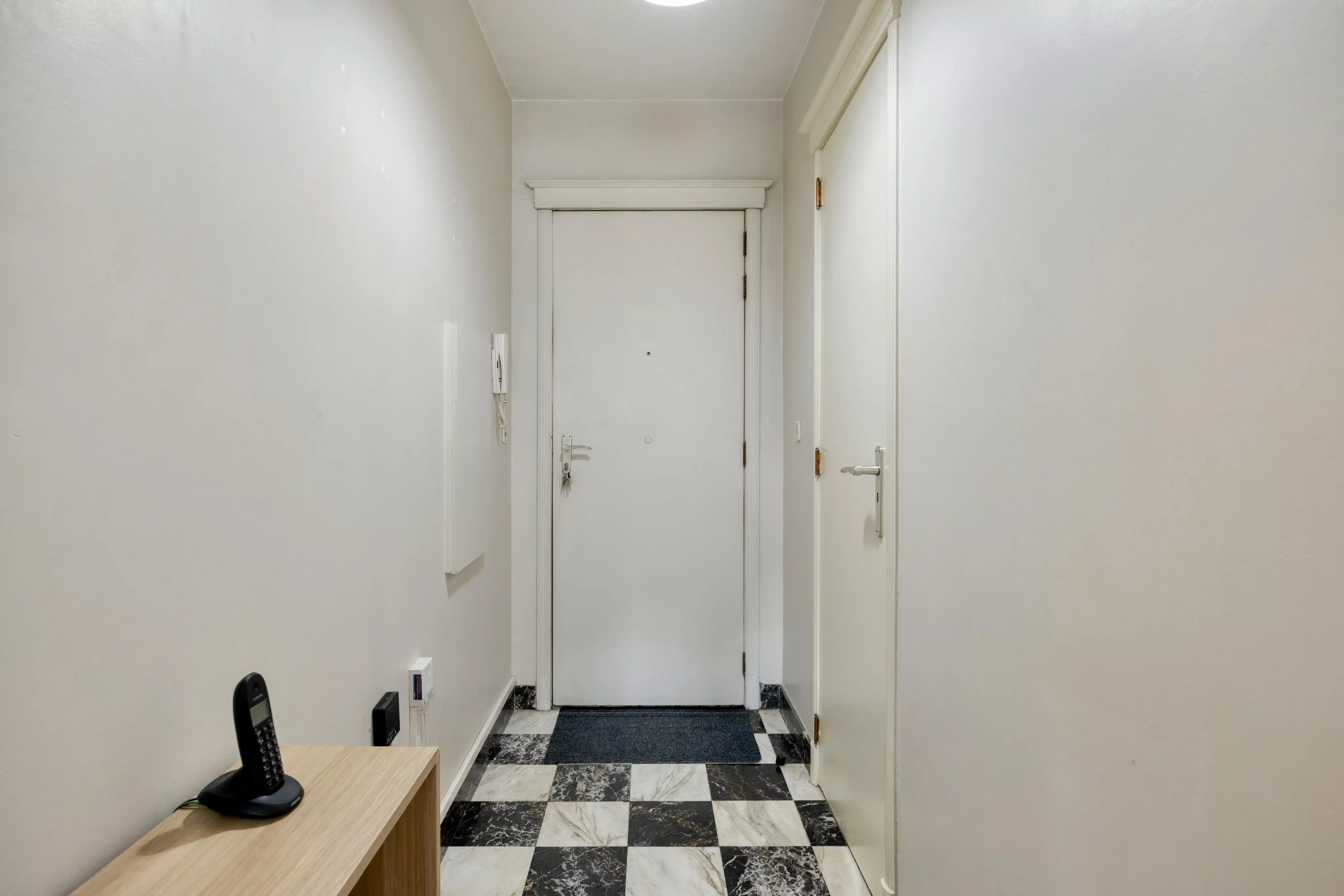 Studio te koop aan het Citadelpark met terras te Gent foto 9