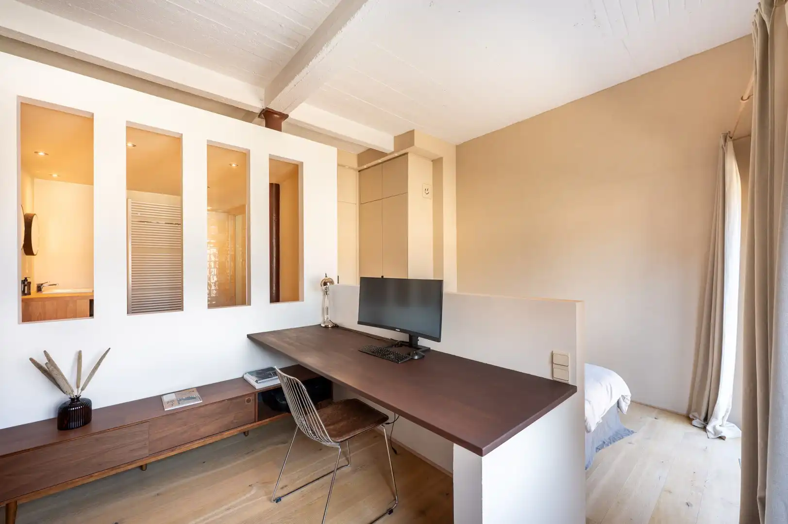 Unieke loft met karakter, Antwerpen Noord foto 27