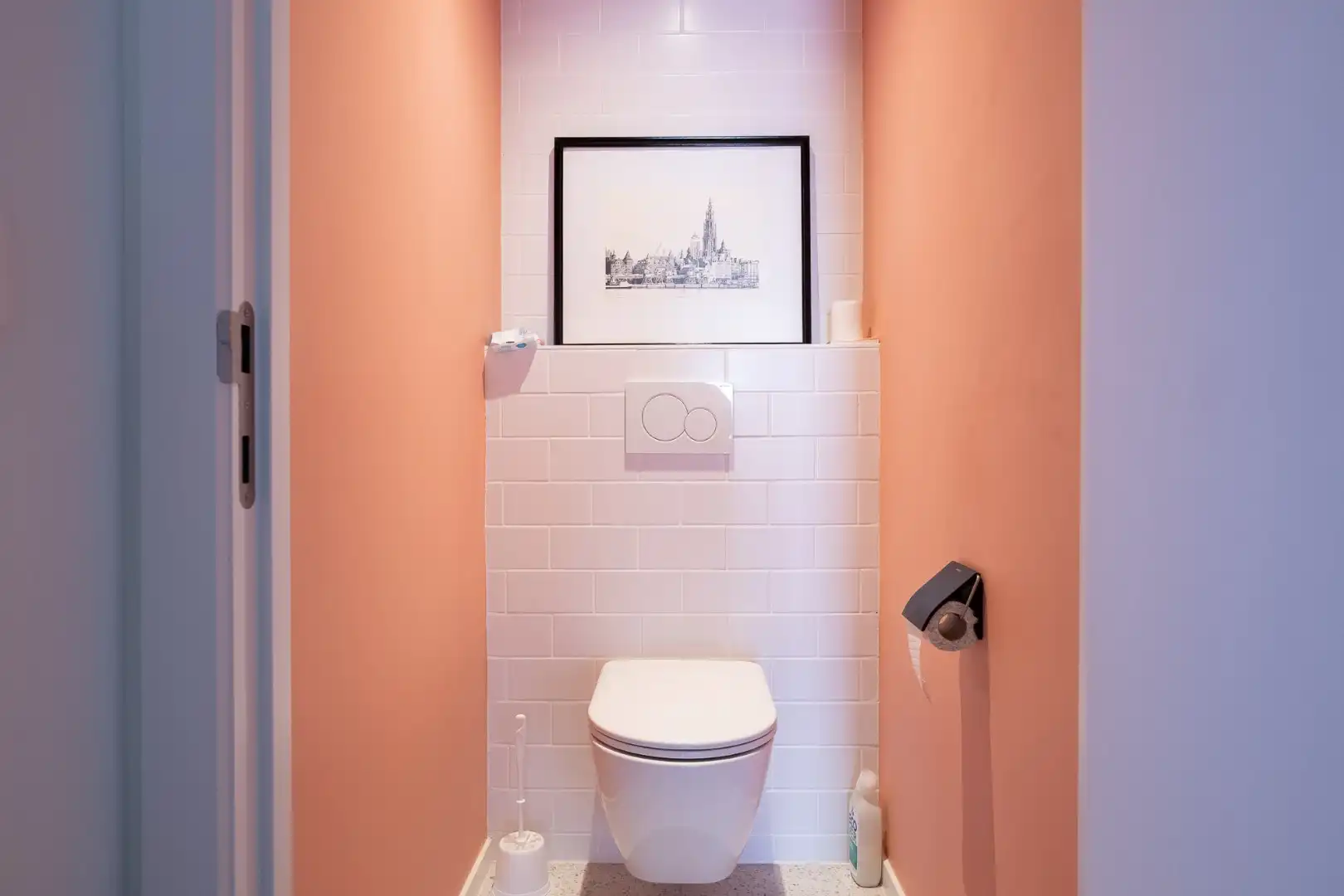 Prachtig appartement gelegen in woonproject “Minnehof”! foto 15