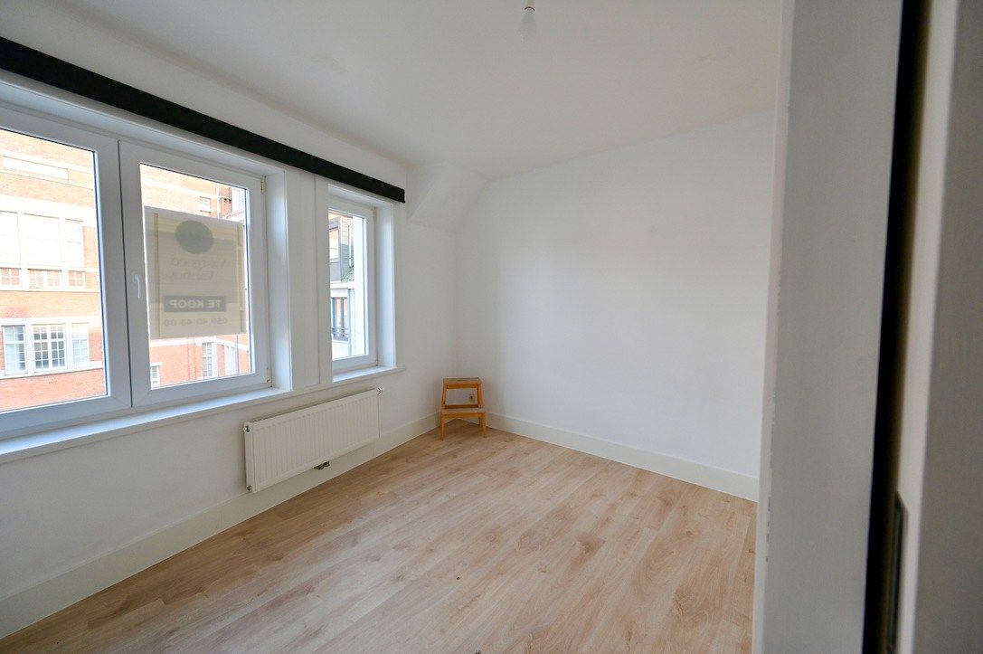 UNIEK DUPLEXAPPARTEMENT OP ZEER CENTRALE LIGGING foto 9