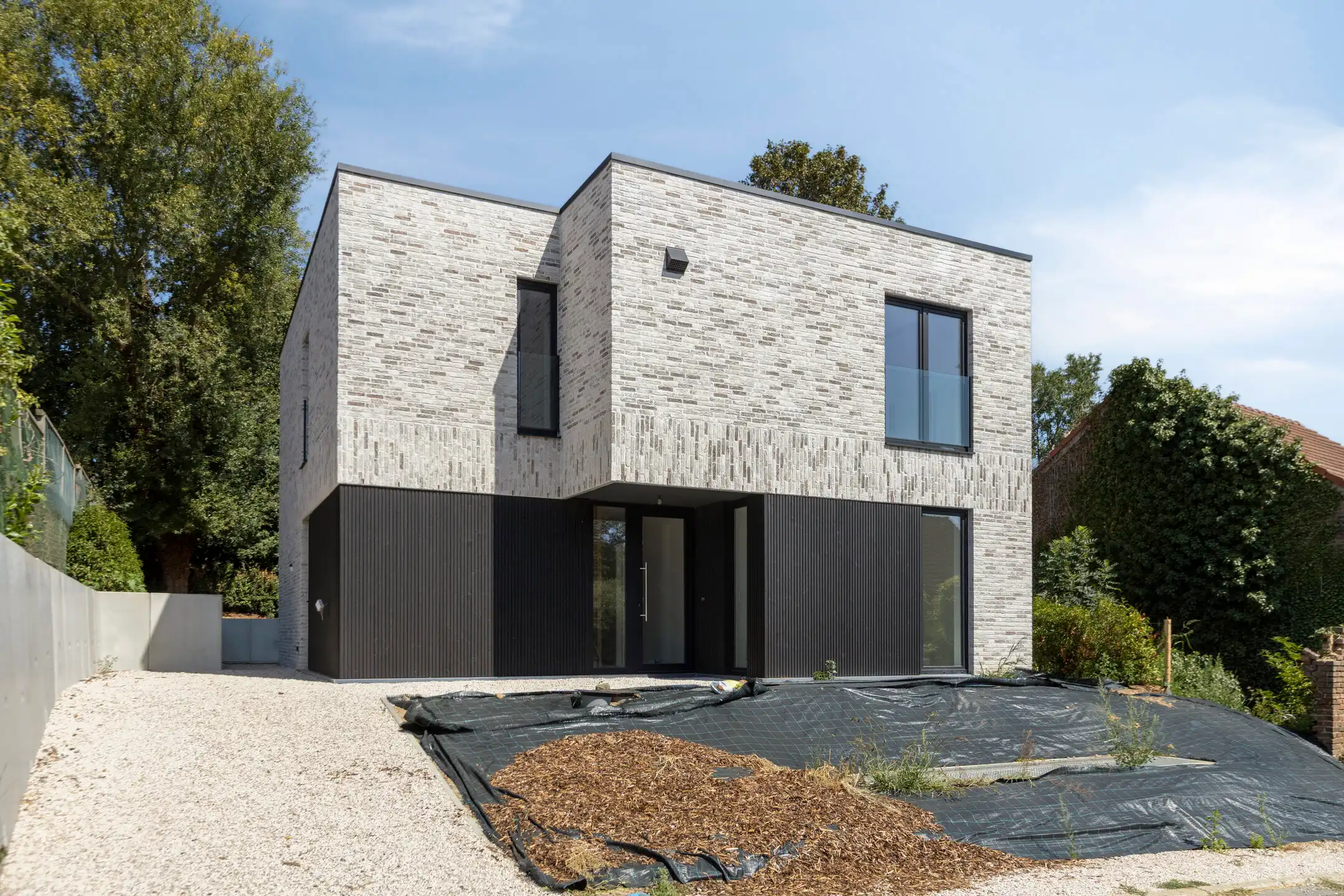 Huis te koop Overhemstraat 16 - 3320 Hoegaarden Meldert