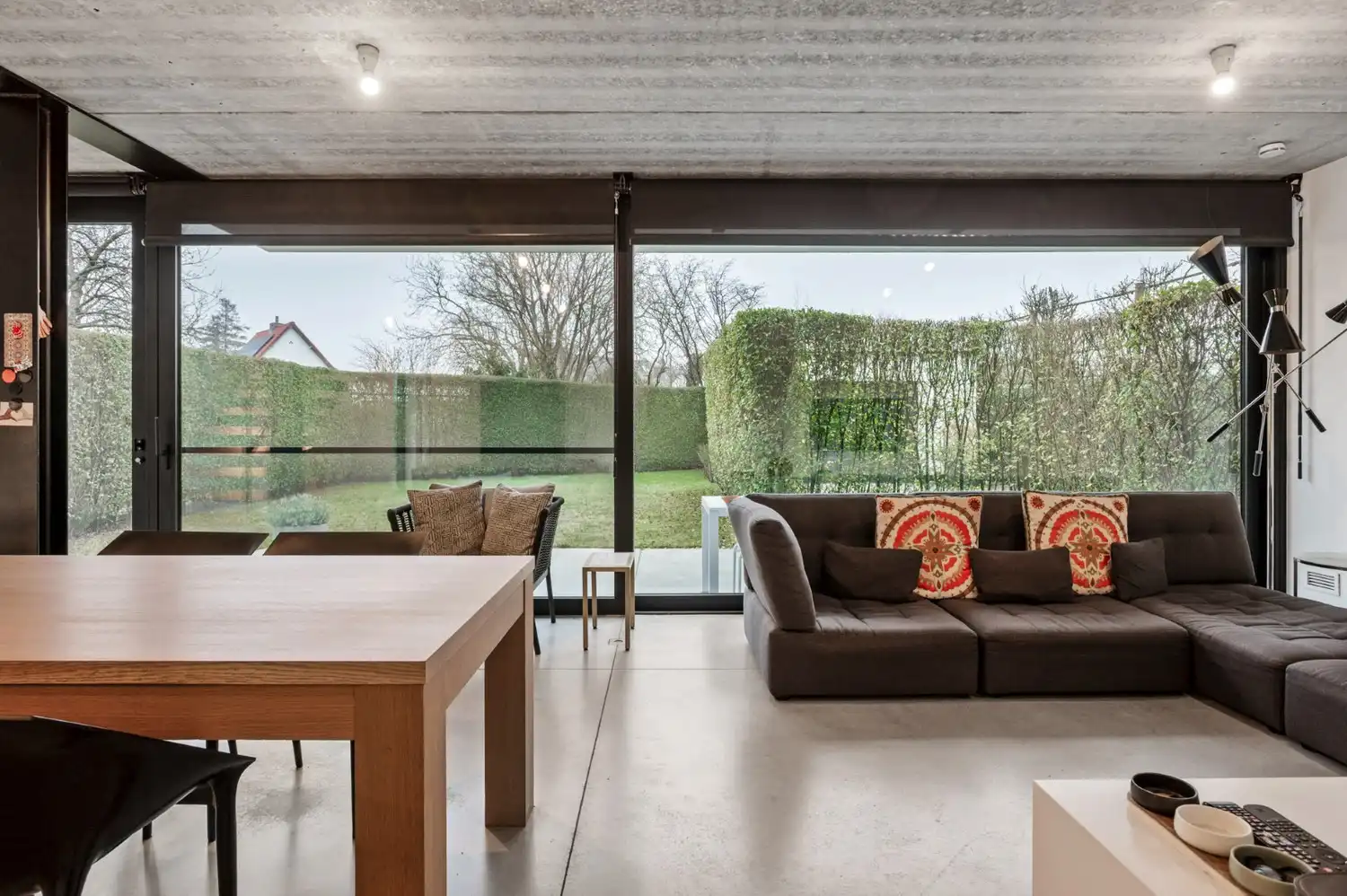 RECENTE HANDELSWONING OP COMMERCIELE LIGGING! foto 10