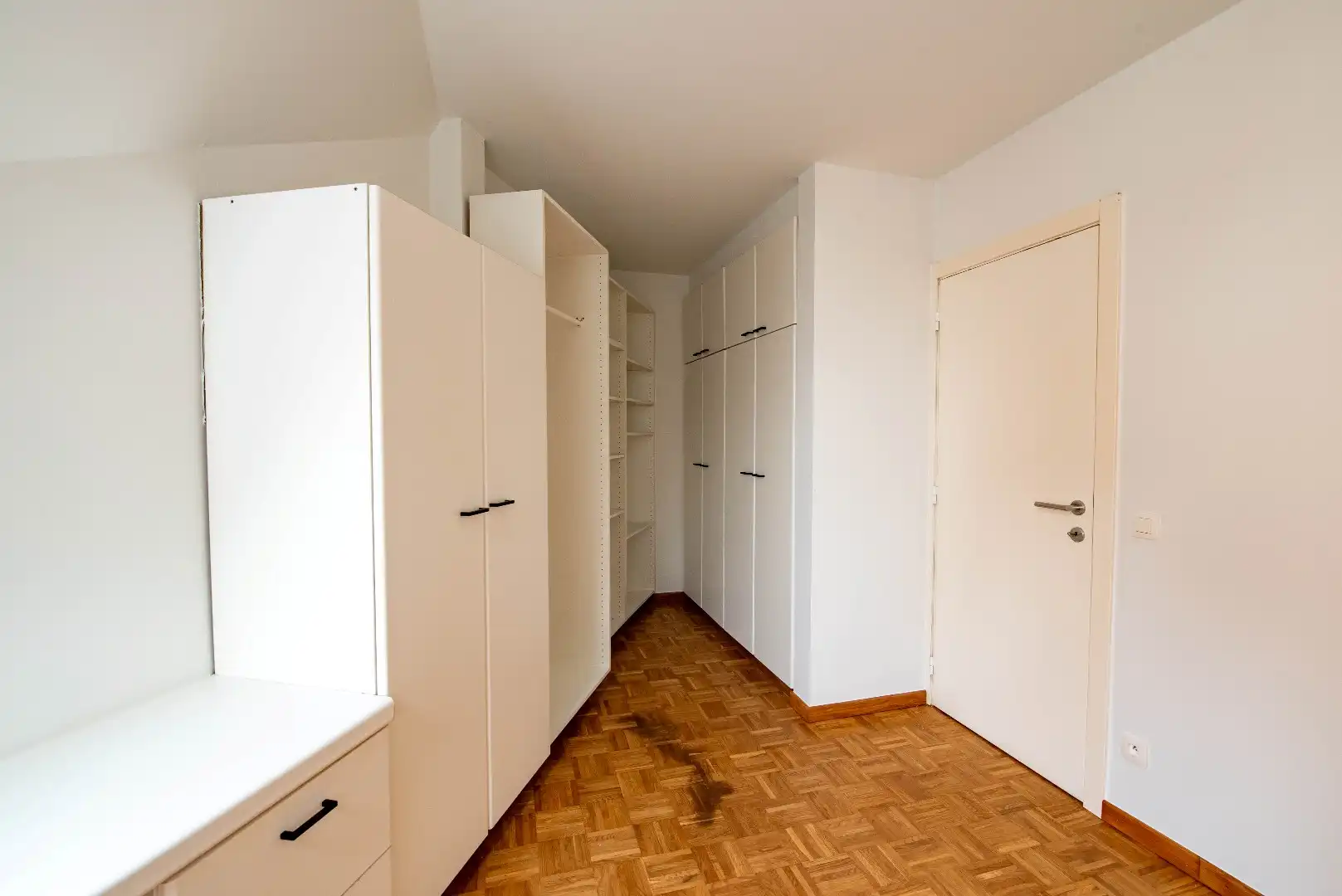 Ruime duplex met 3 slk op het Zuid foto 12