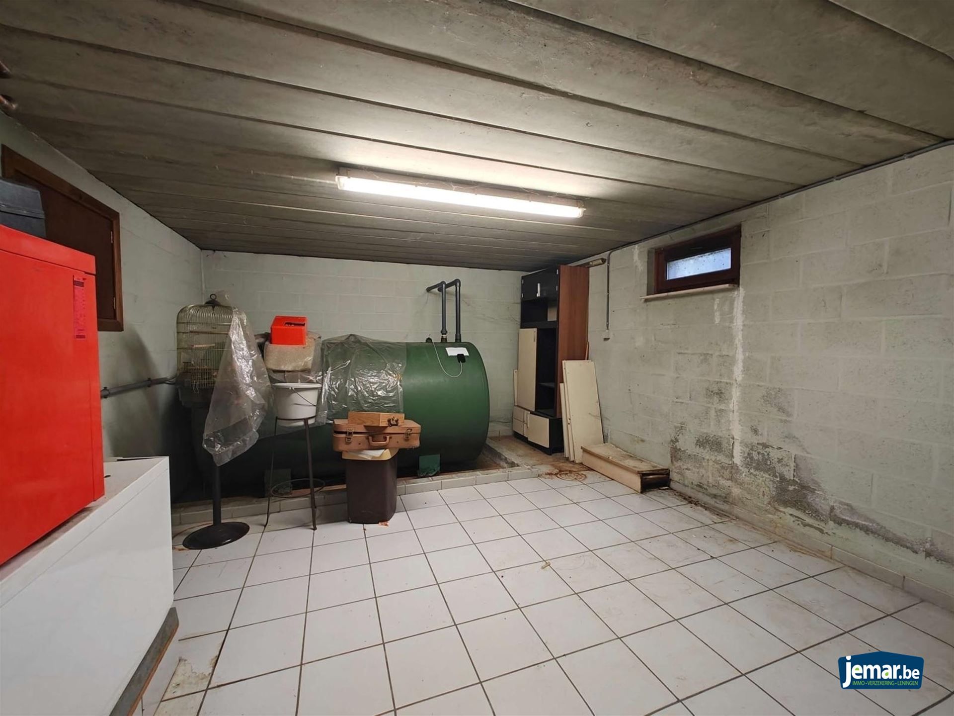 Charmante vrijstaande woning in het prachtige Leut!  foto 33