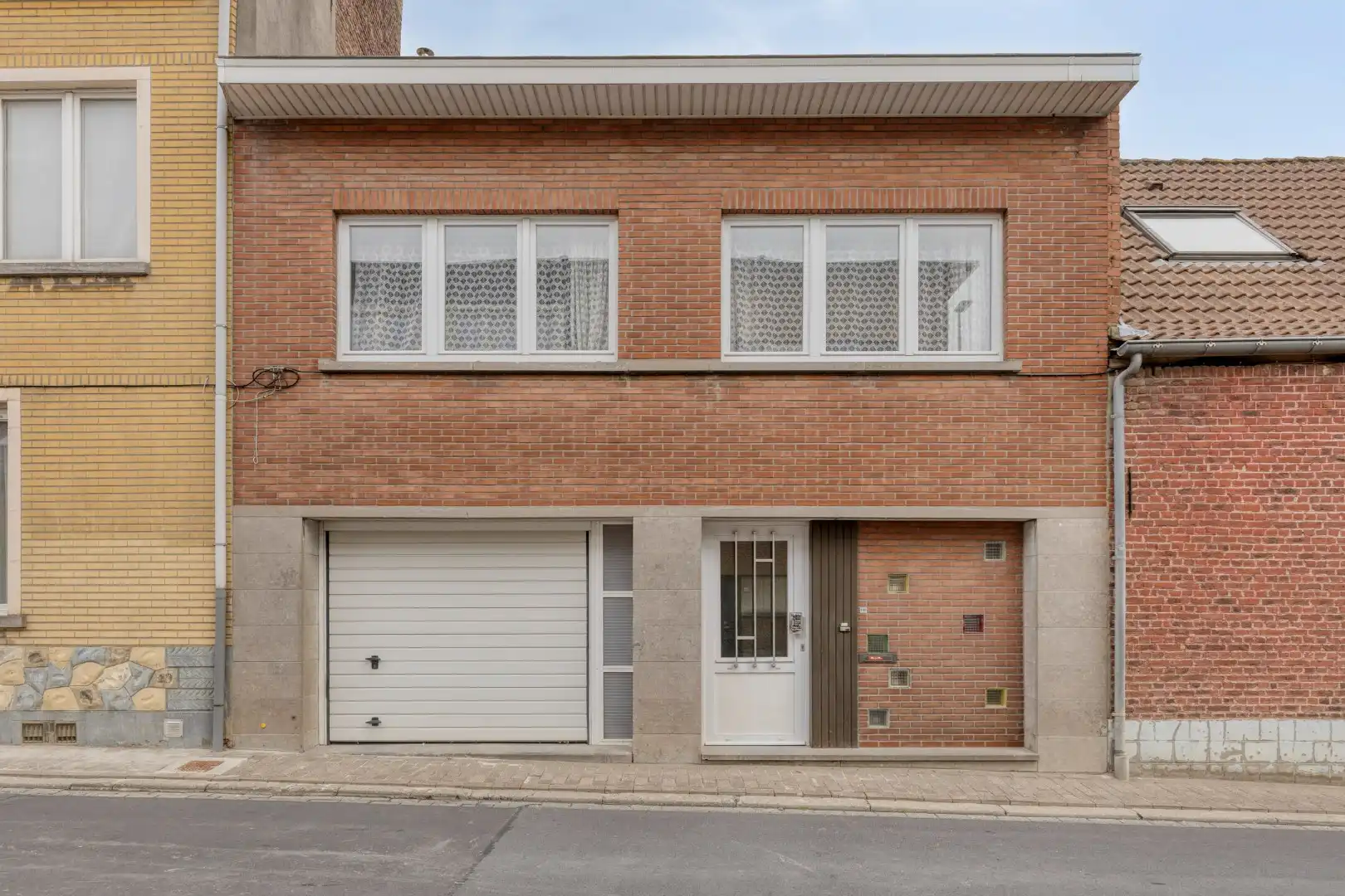 Huis te koop Frans Van der Steenstraat 100 - - 1750 Lennik