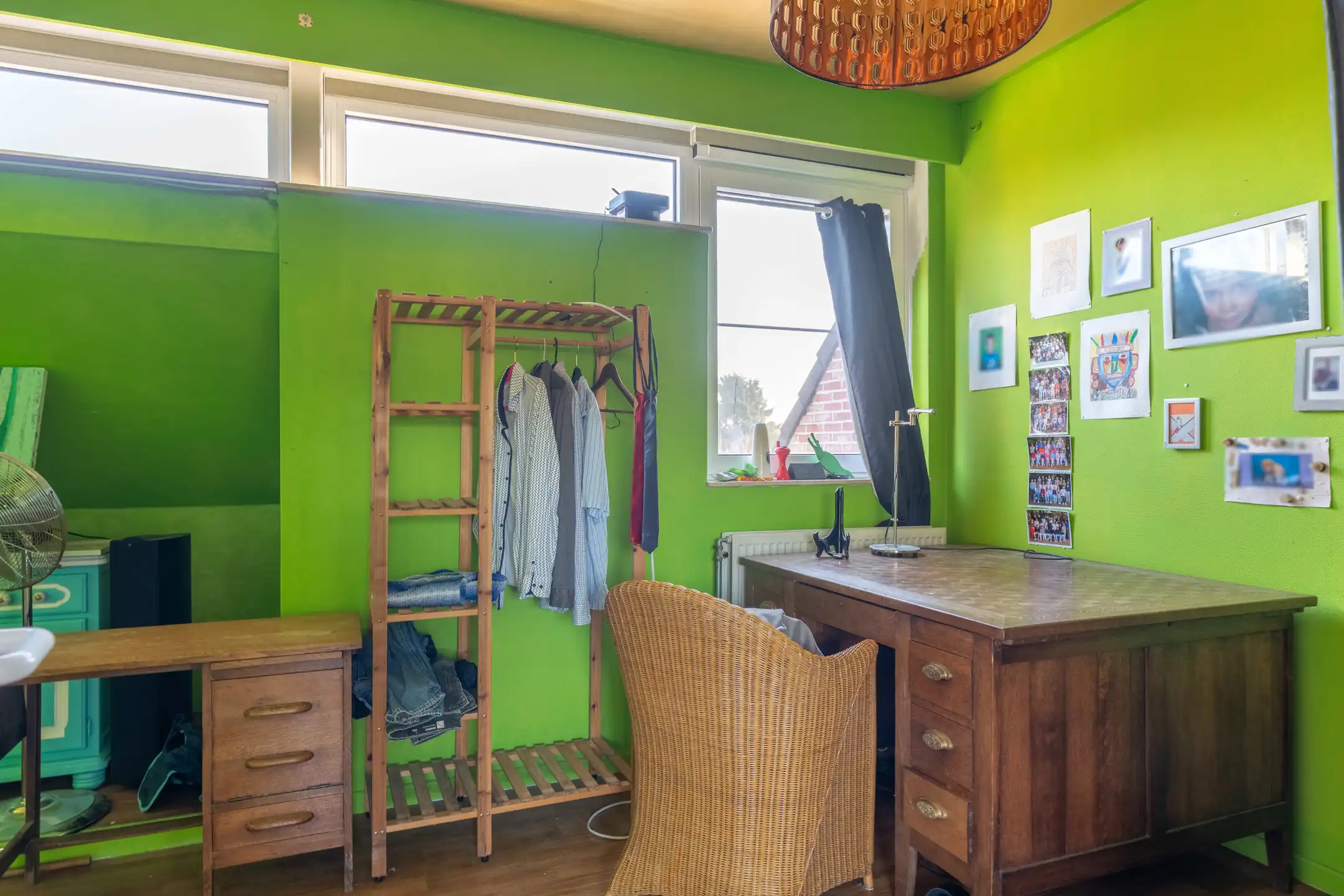 Unieke charmante woning (423m²) in het hartje van Vosselaar. foto 34