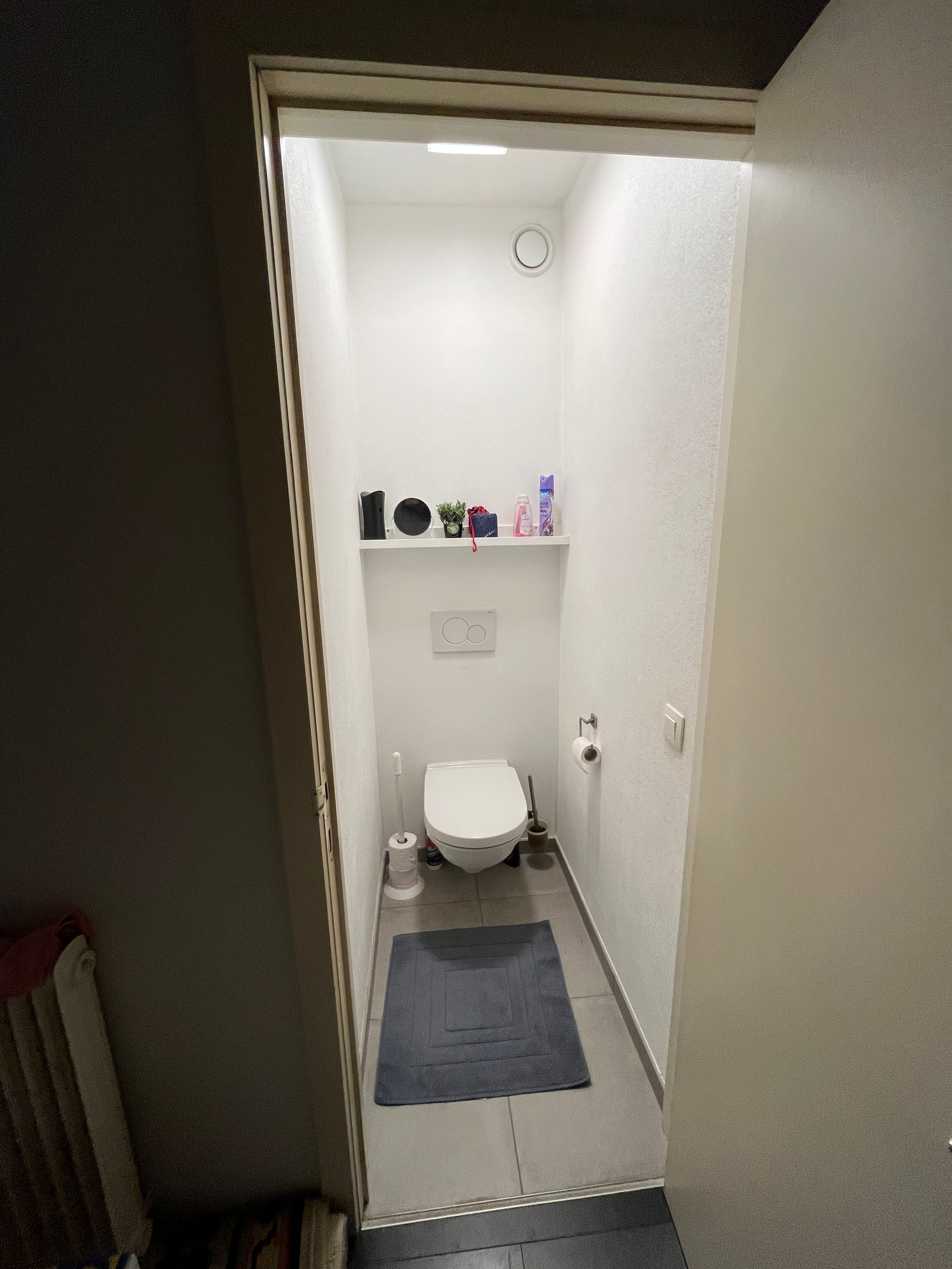 Gezellig, lichtrijk appartement foto 11