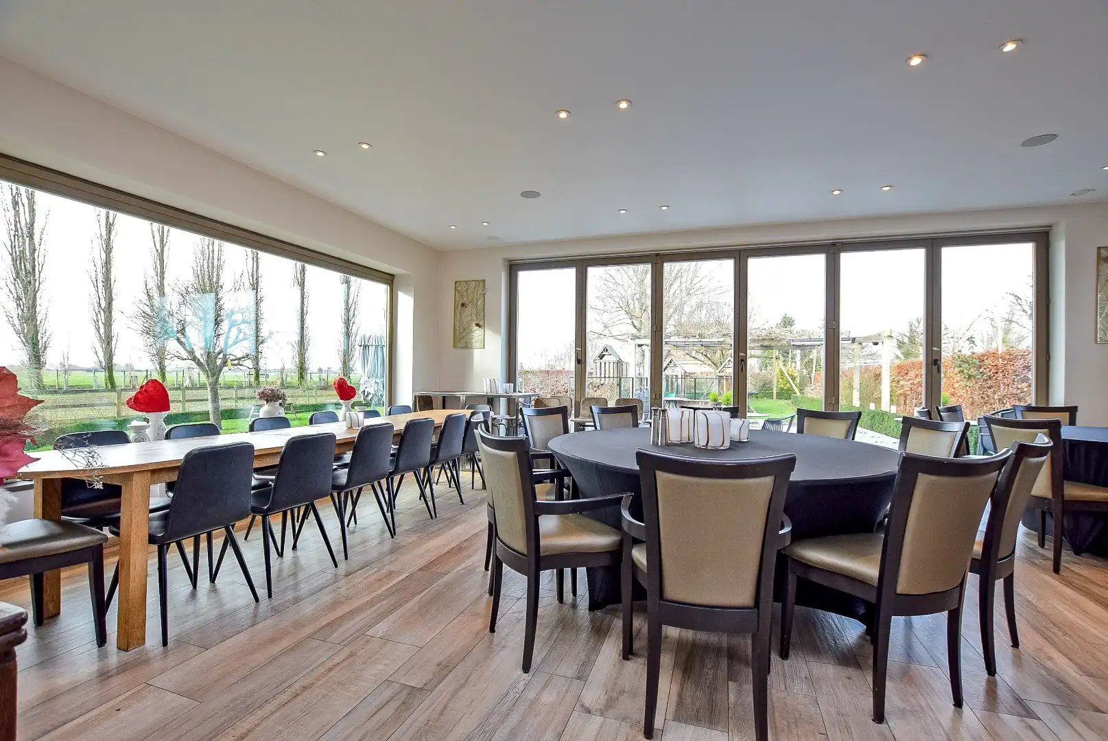 Restaurant met privéwoning en 2 B&B-kamers op 4.370 m² foto 14