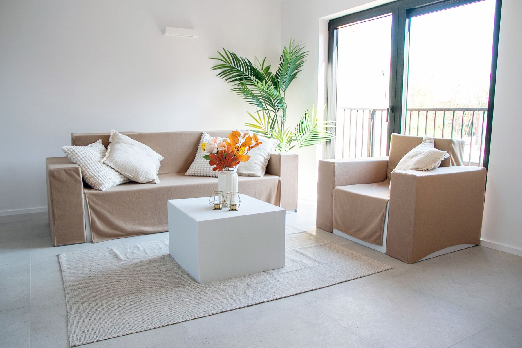 Investeringsappartement  foto 5