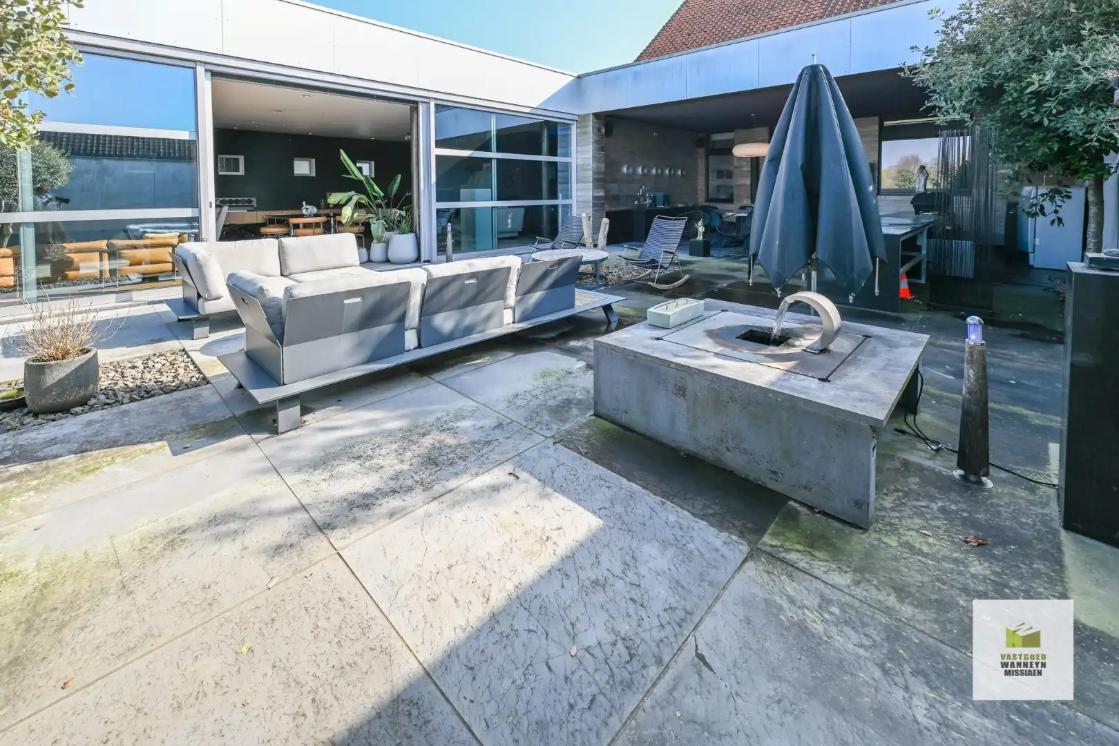 Unieke architectenwoning met hoogwaardige afwerking en multifunctionele ruimtes foto 19