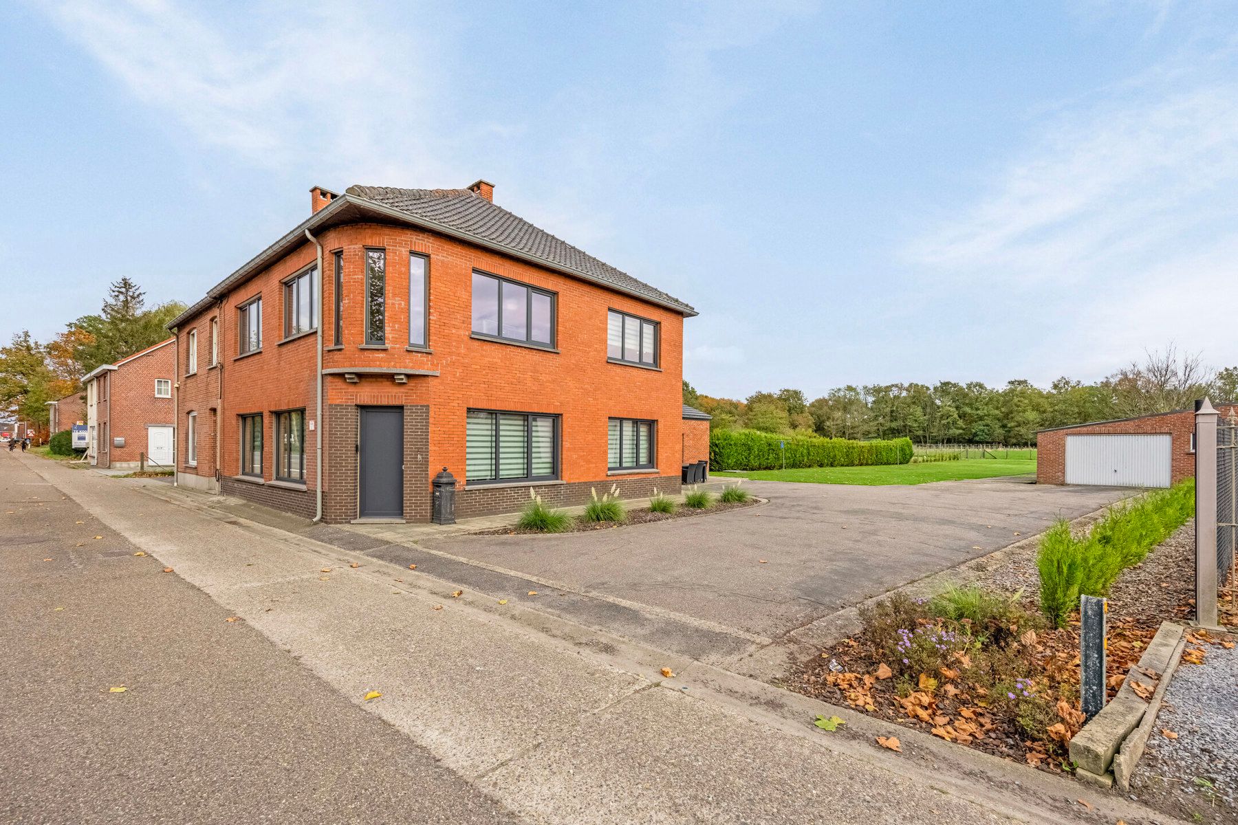 Huis te koop Kempische Steenweg 509 - 3500 Hasselt