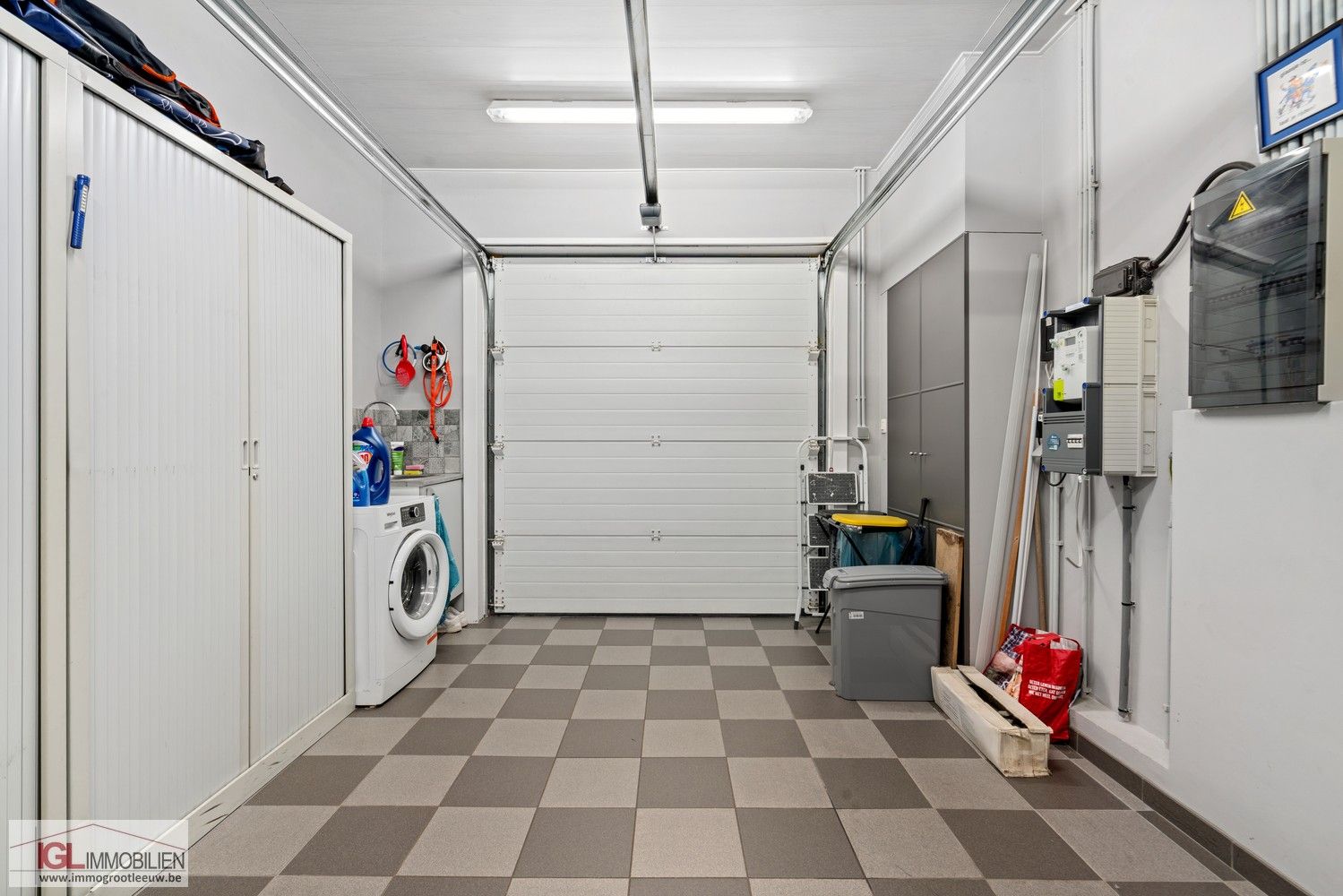 Smaakvol gerenoveerde rijwoning met tuin, garage en uitbreidingsmogelijkheden foto 19
