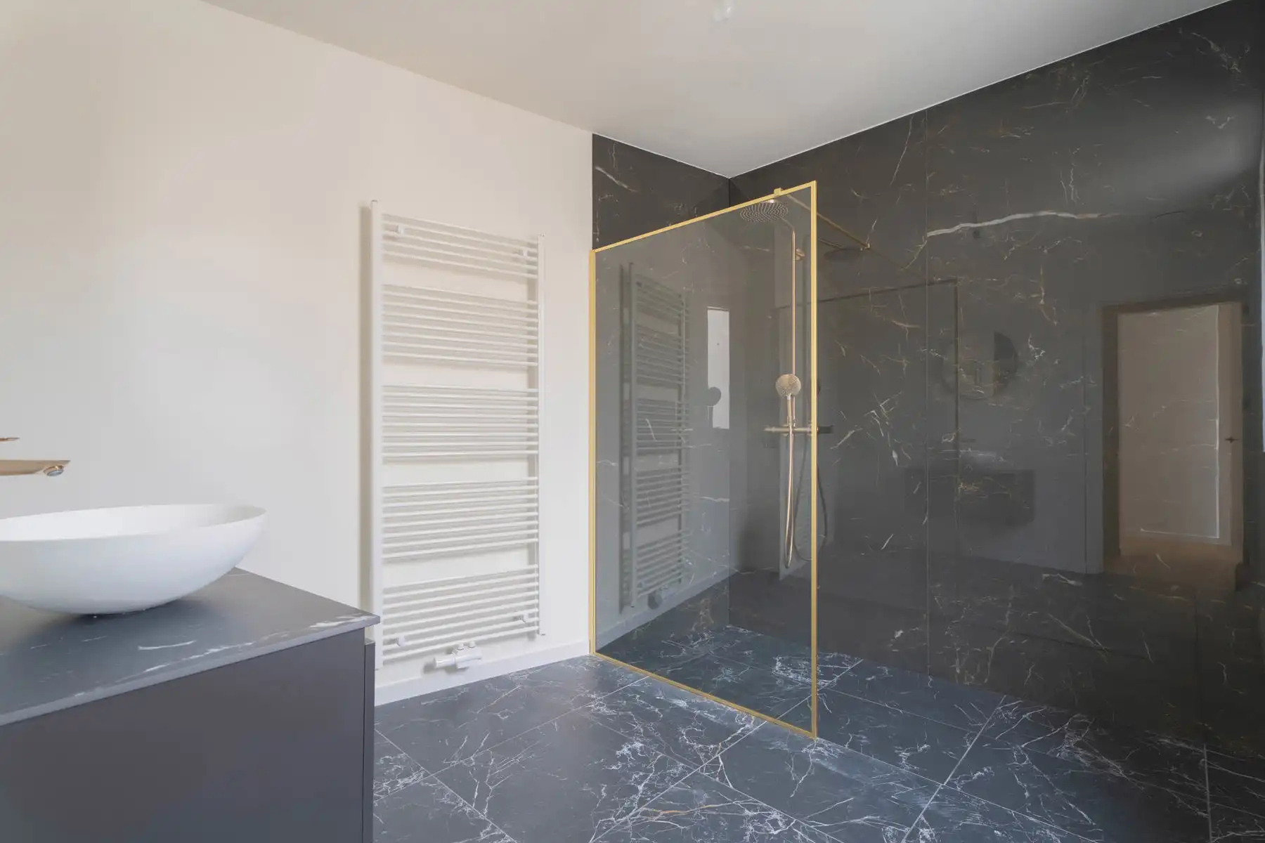 Graaf van Vlaanderen – Exclusief wonen in het hart van Gent. foto 12