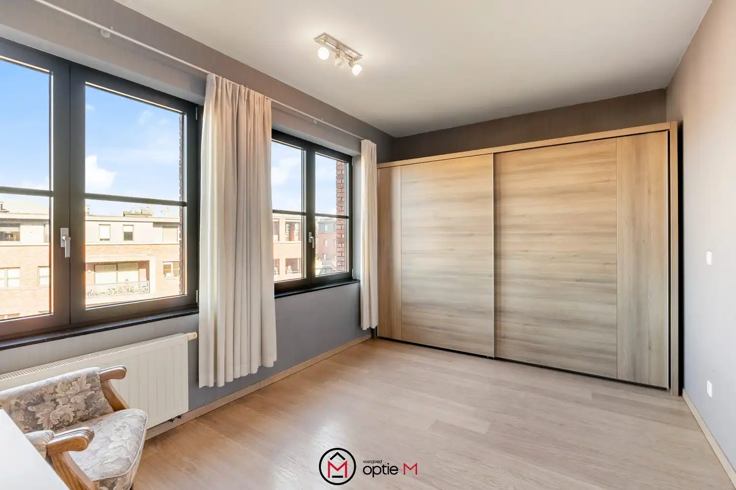 Appartement te koop foto 16