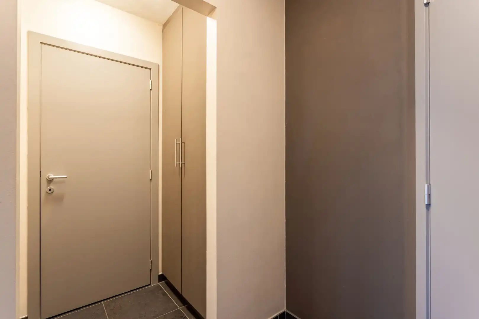 Instapklaar en energiezuinig app 2 slpks en terras  foto 13