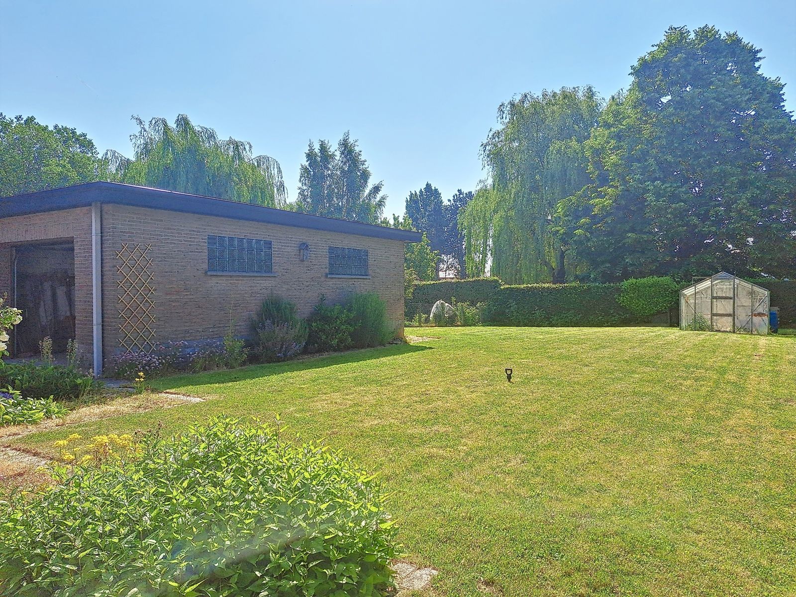 Huis te huur foto 12