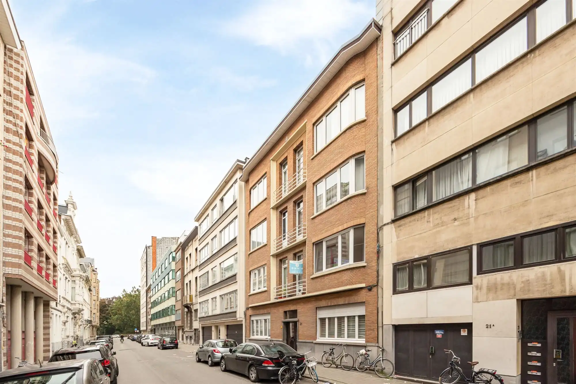 Centraal gelegen appartement nabij het Stadspark met 2 slpks foto 19