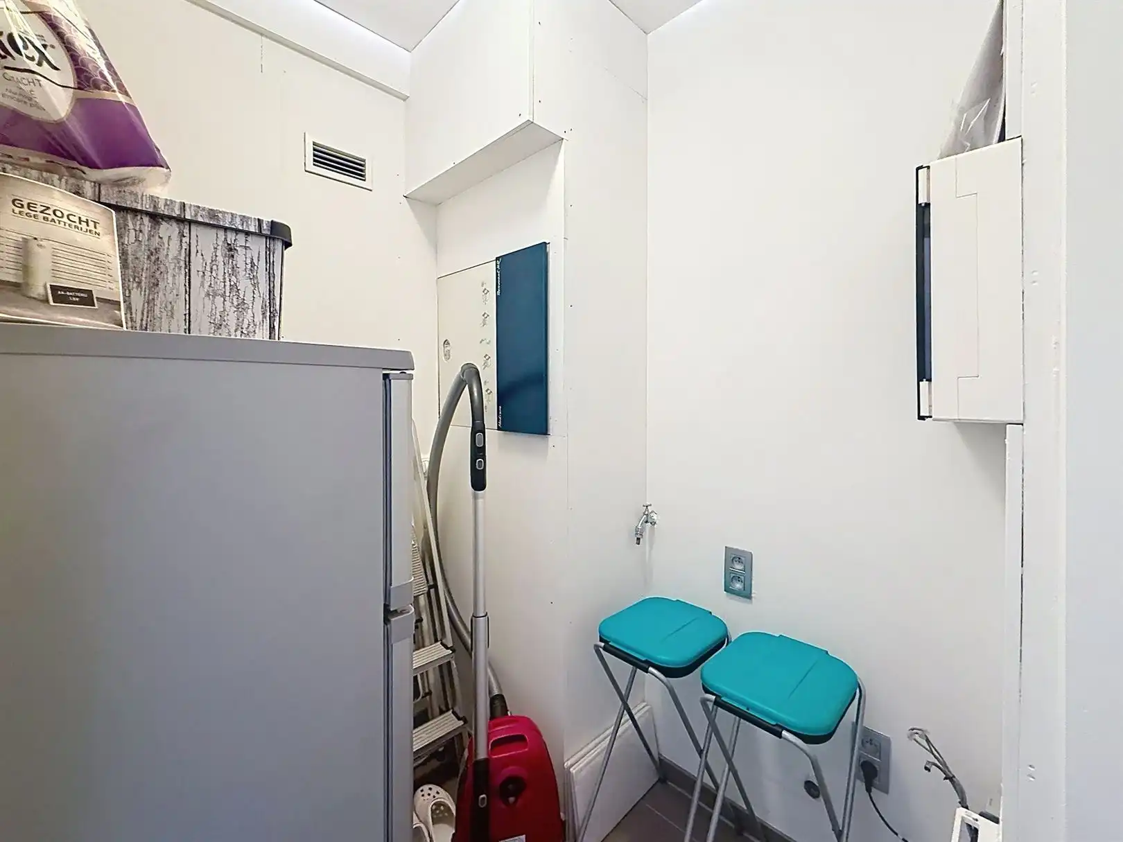 Gemeubeld appartement, 2 slpks, terras en kelder foto 26