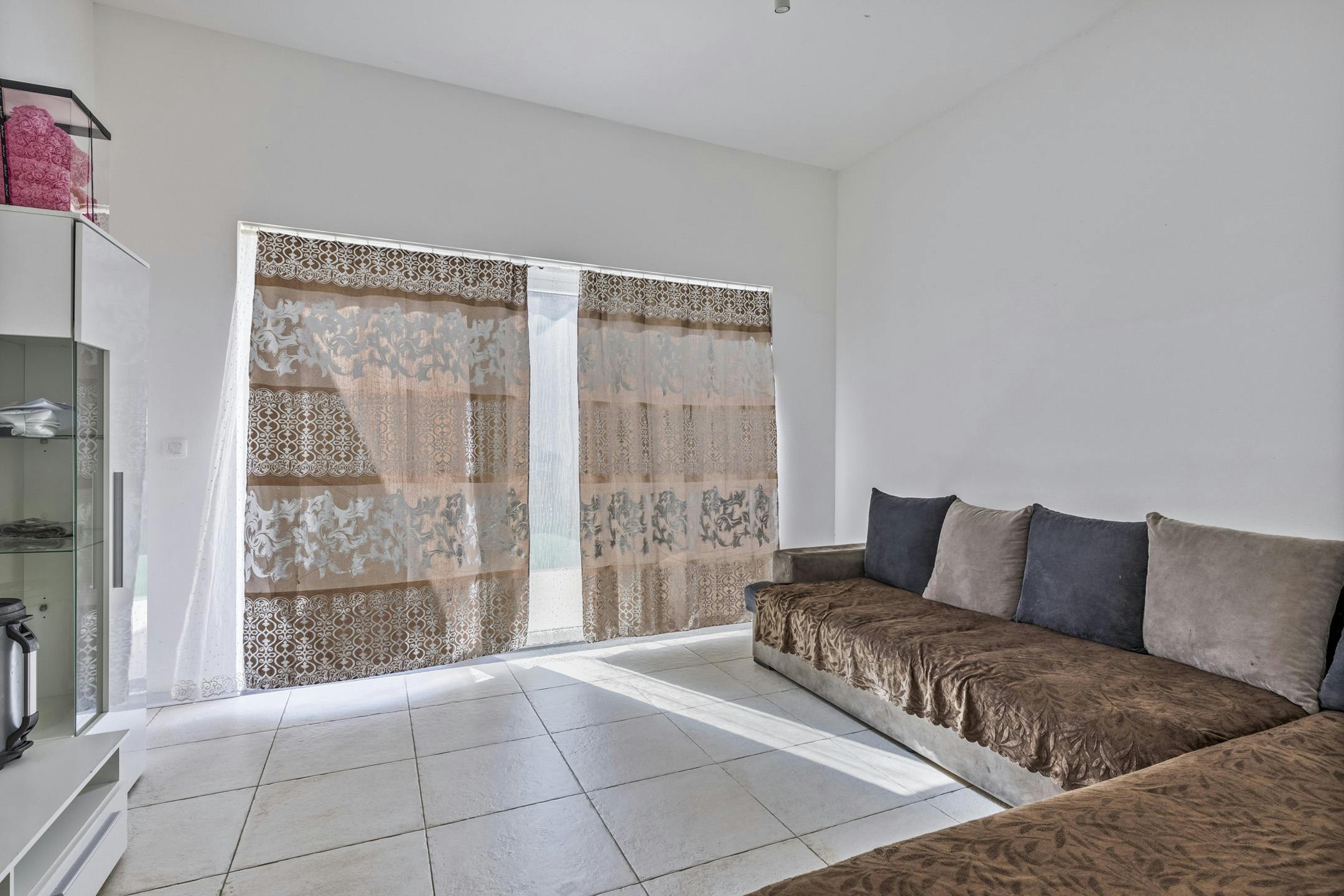 Gelijkvloers duplex appartement met terras te koop Antwerpen foto 5