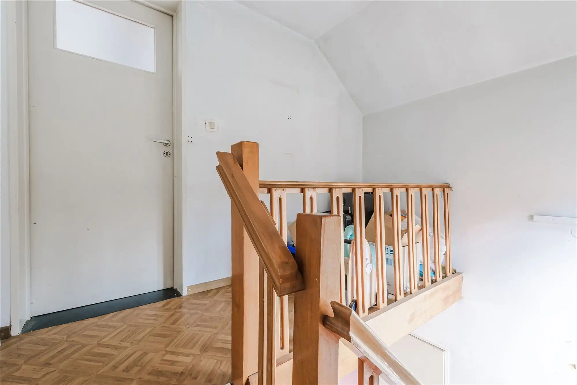 woning met 4 à 5 slaapkamers, leuke tuin en garage met oprit foto 33