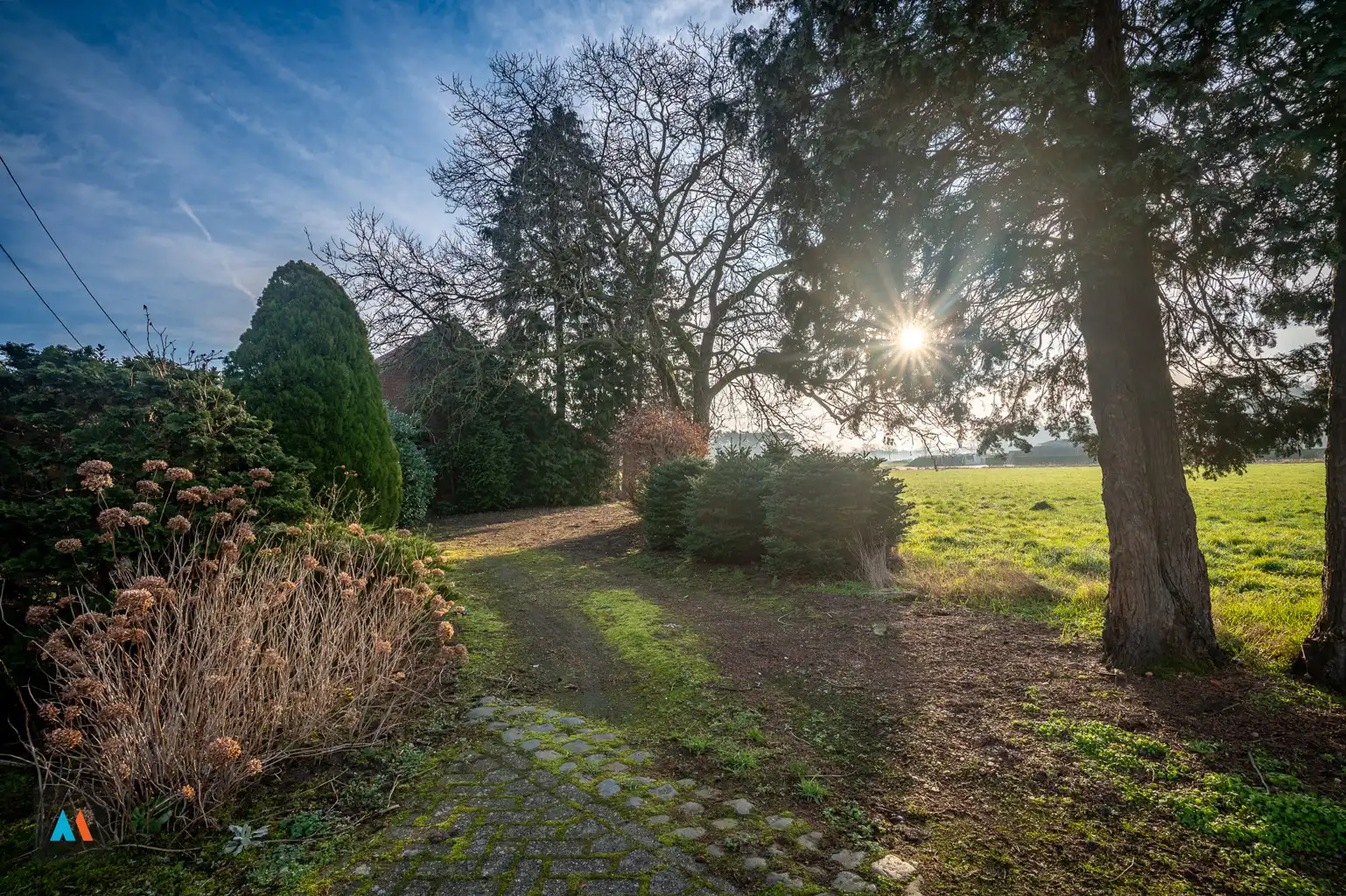 Boerderij met stallen op 1 ha foto 3