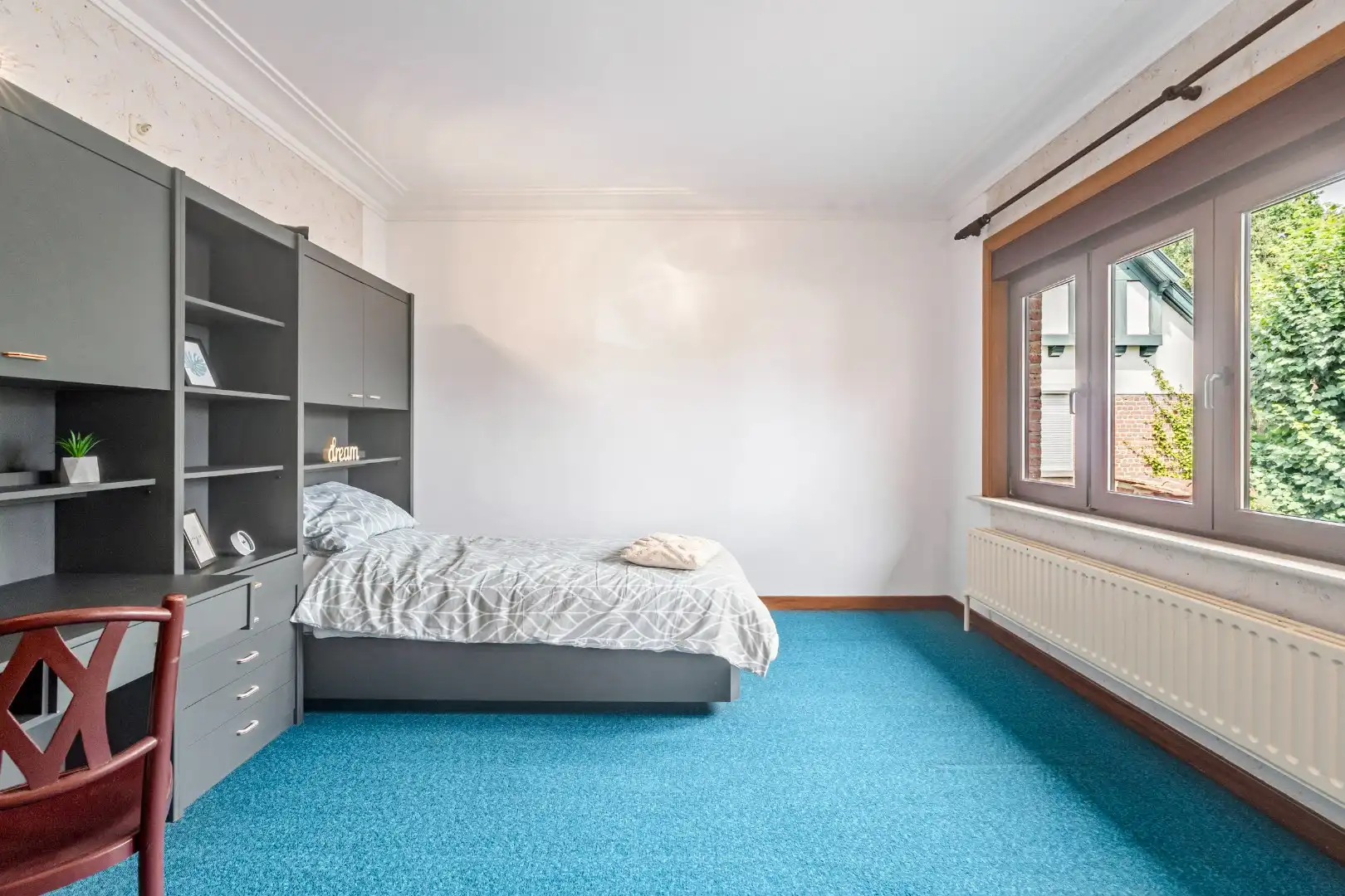 Karaktervolle villa nabij Brussel foto 16