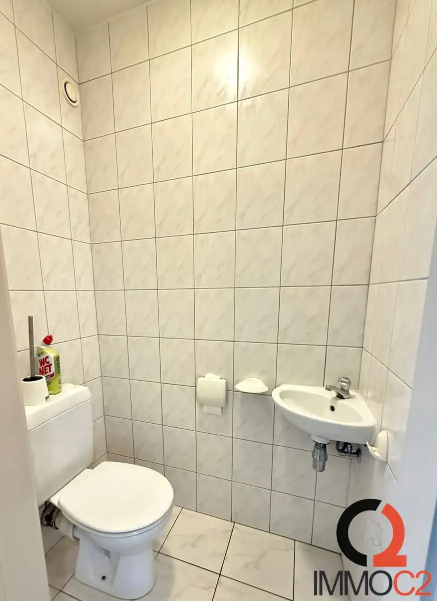Appartement te koop foto 11