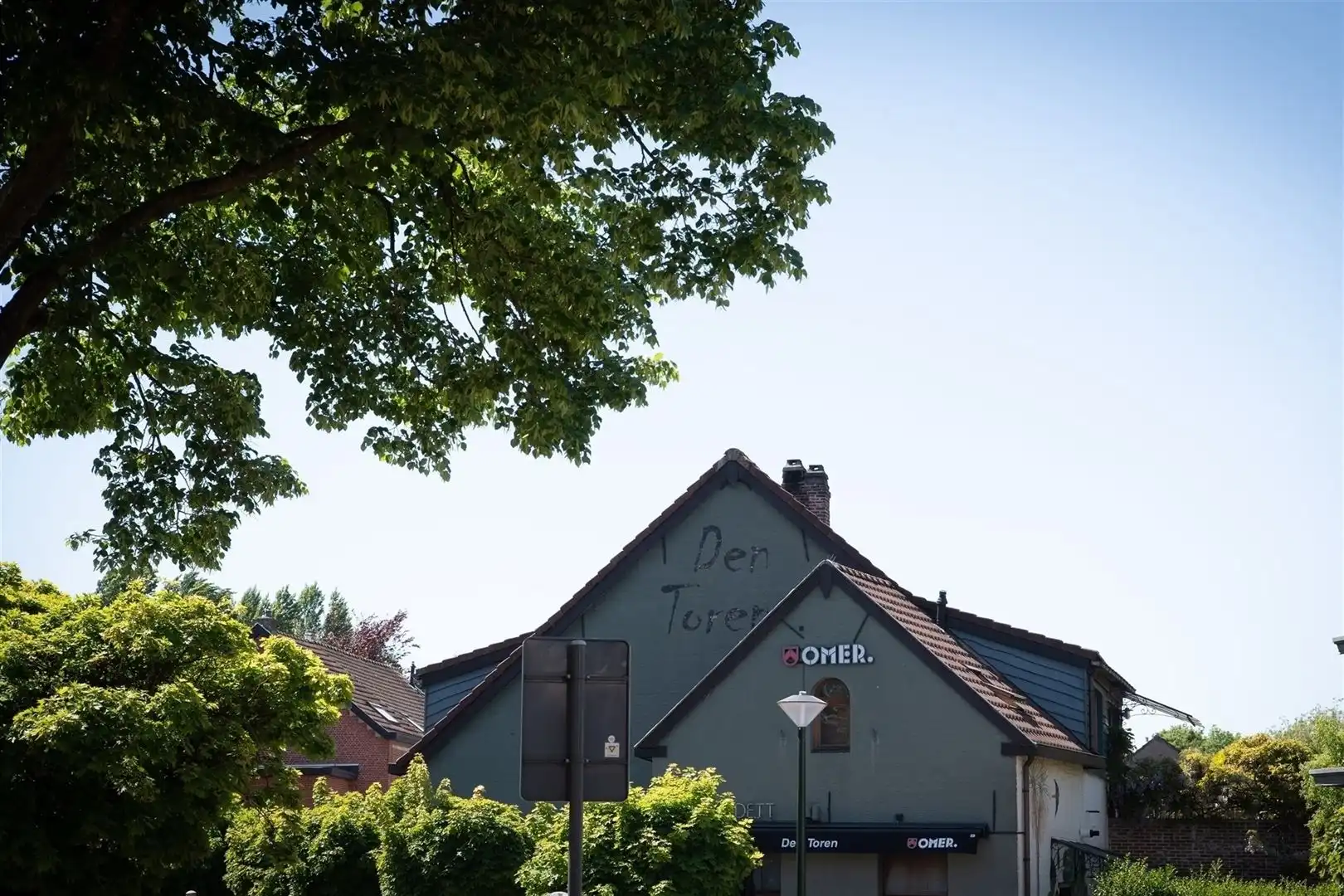 Beleef luxe, comfort en energiezuinigheid in een karaktervolle architectuur. foto 14