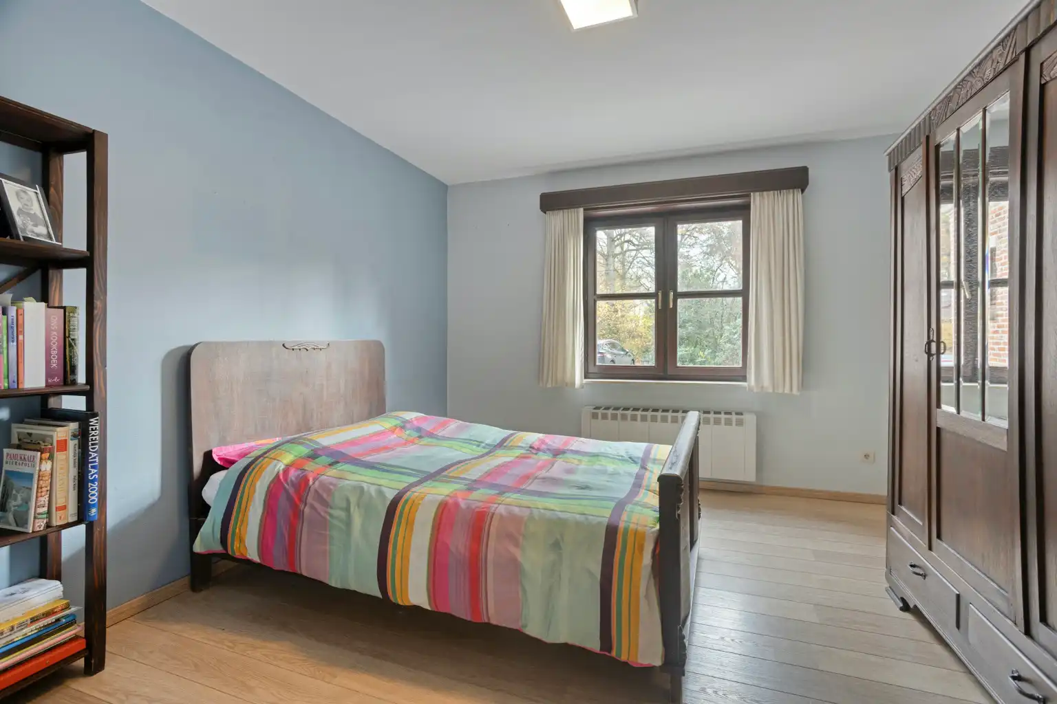Prachtige en kwalitatieve woning op toplocatie in Linden foto 15