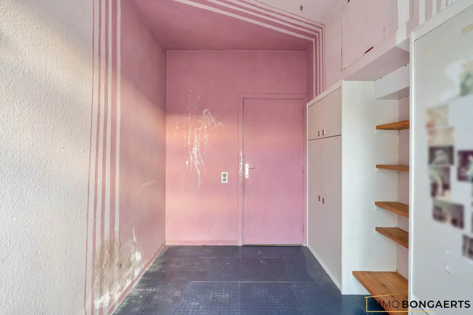 Gelijkvloerse woning met polyvalent bijgebouw foto 19