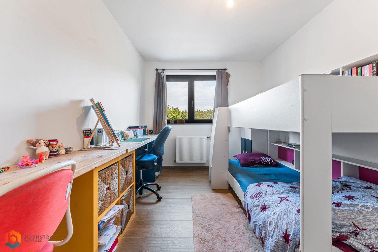 Energiezuinig appartement met 2 slpkrs te Kessel foto 9