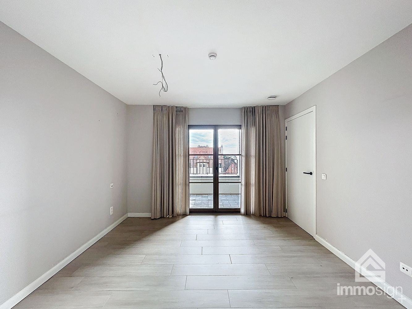 Uitzonderlijke assisentiewoning voorzien van 1 slaapkamer te Bocholt-centrum foto 13