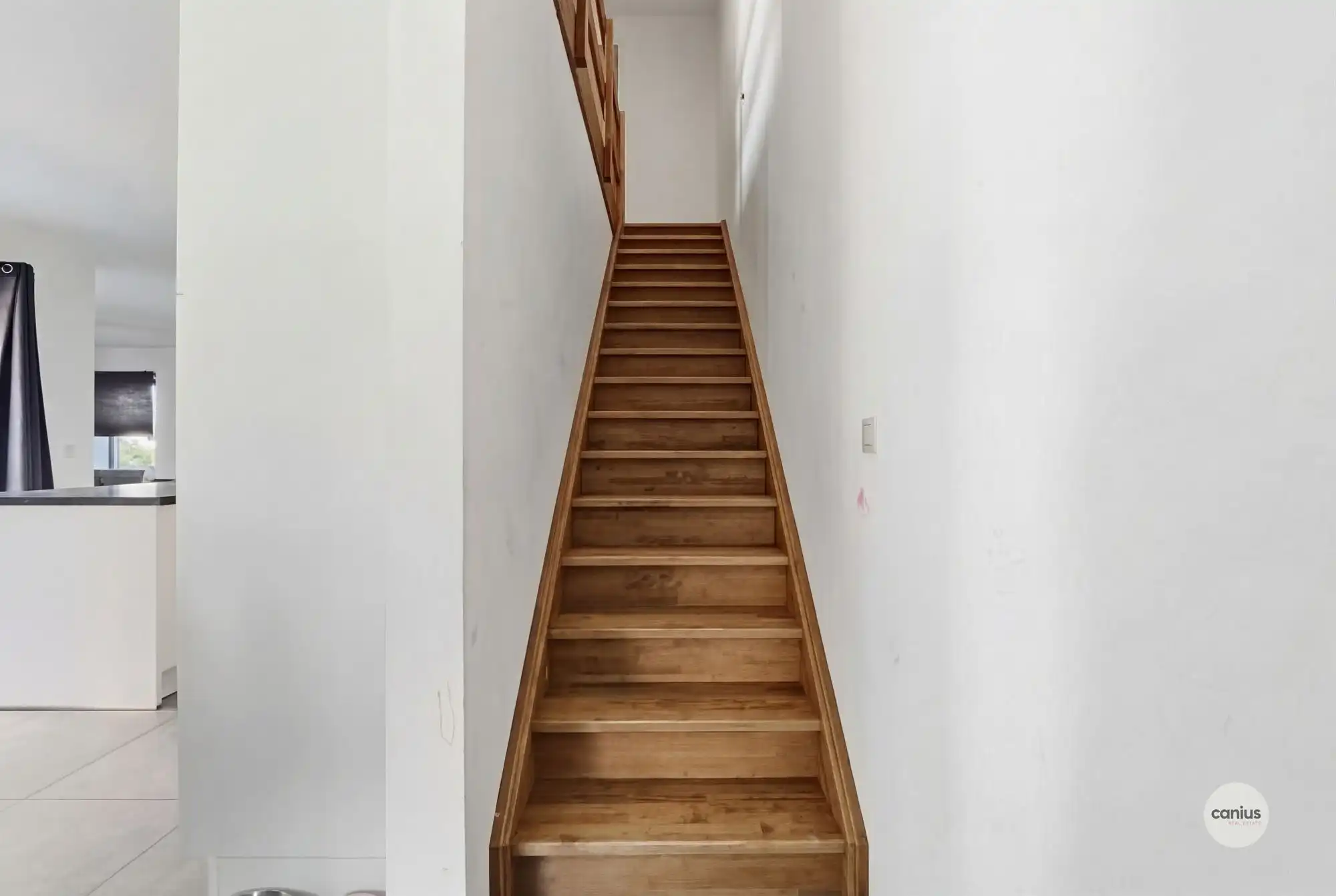 LEUKE WONING MET 3 SLPKS  NABIJ HET CENTRUM foto 9