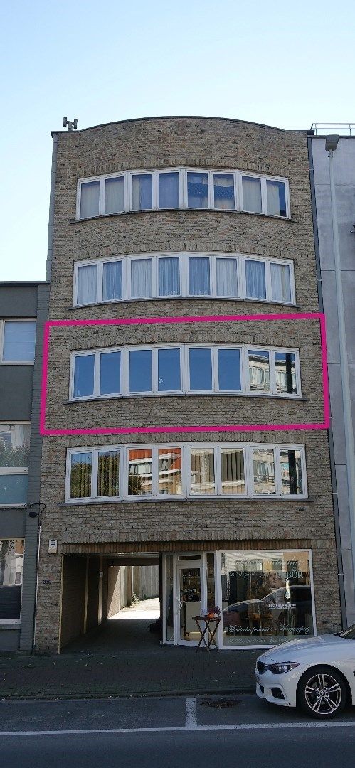 Te koop: Appartement in Oostende - Elisabetlaan 339 bus 2 foto {{pictureIndex}}