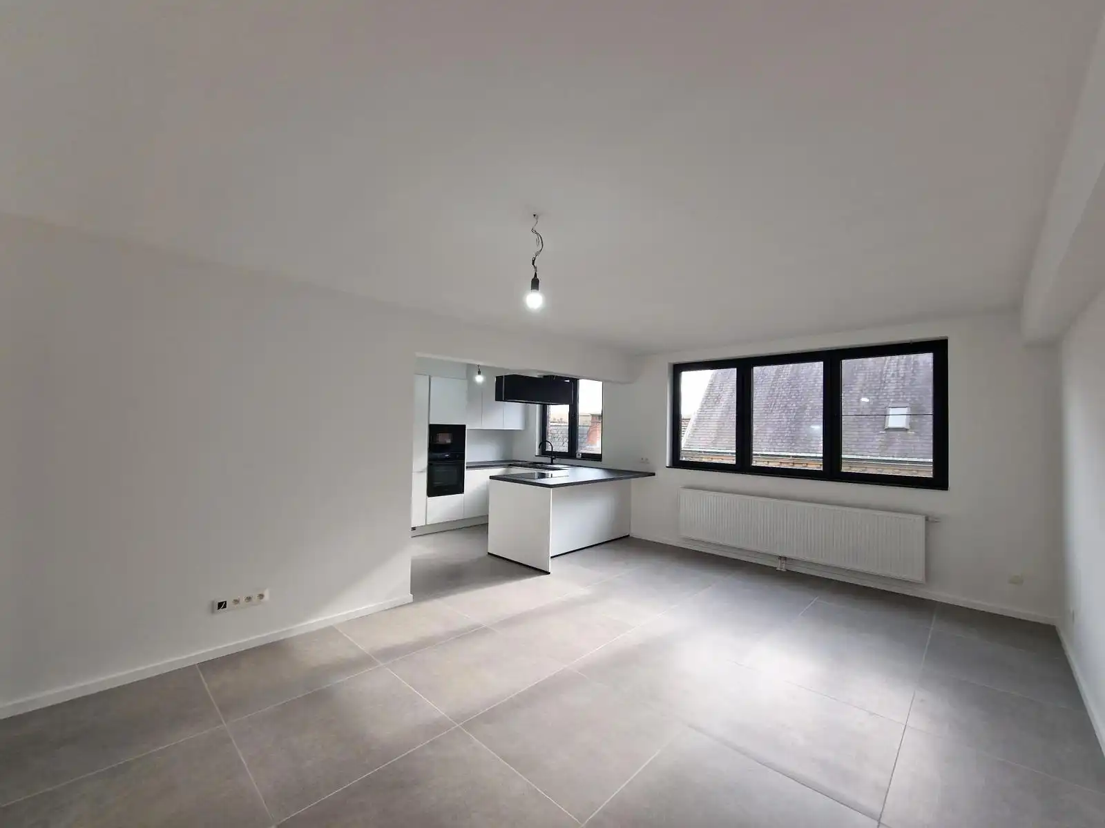 Vernieuwde appartementen 2 slpks te Tervuren foto 3