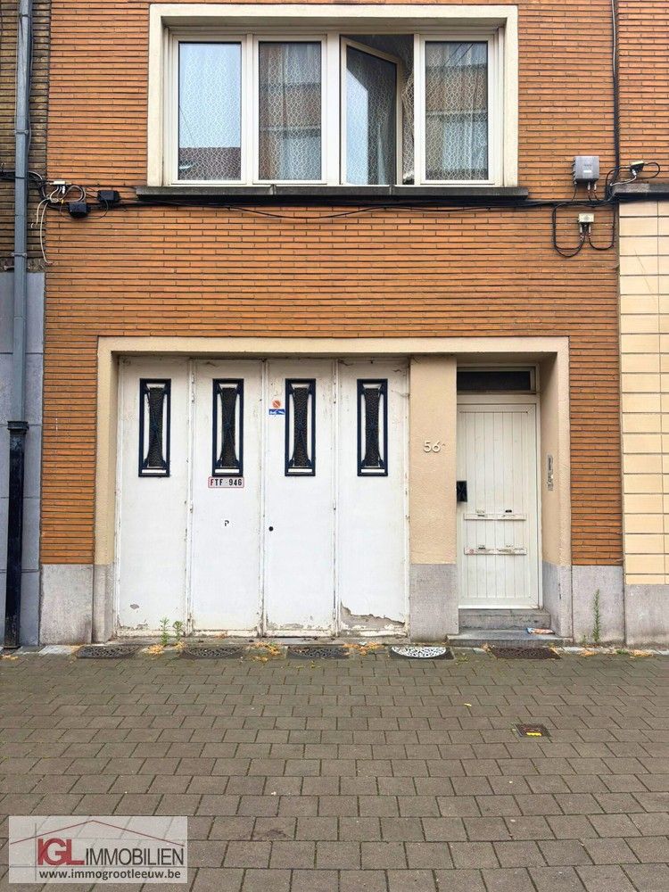 Handelsgelijkvloers te huur nabij het Astridpark en de vijvers van Anderlecht foto 10