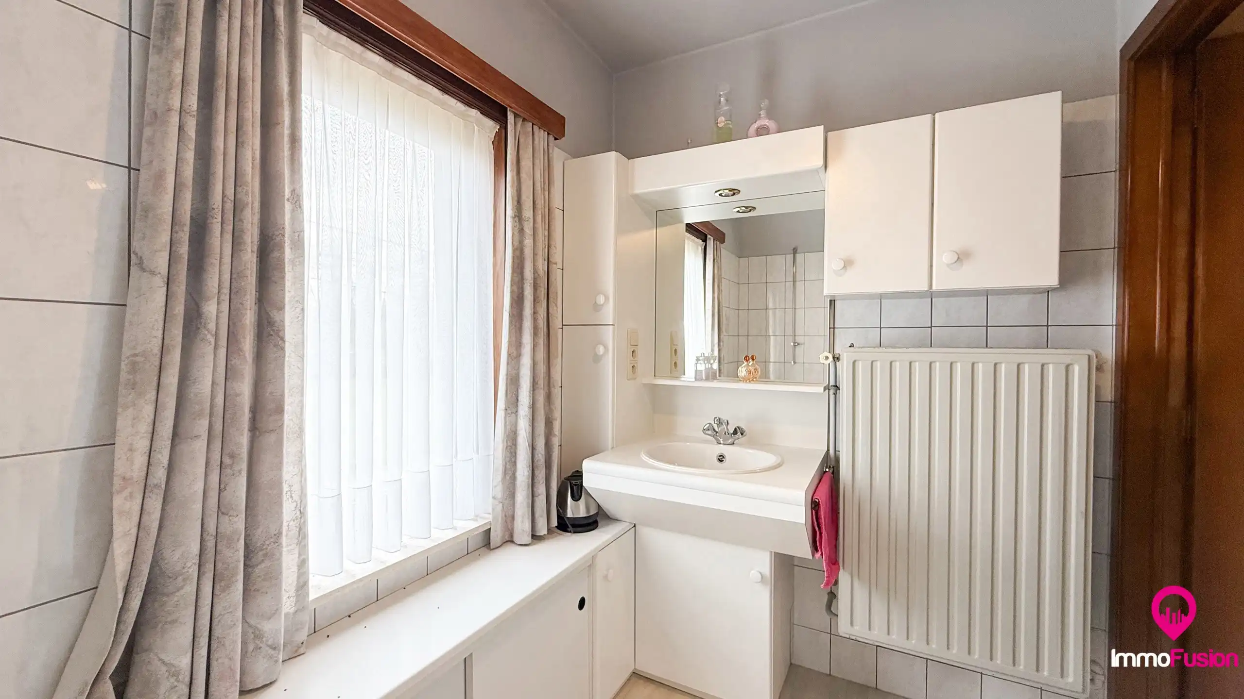 Rustig gelegen woning met riant perceel in Lummen! foto 23