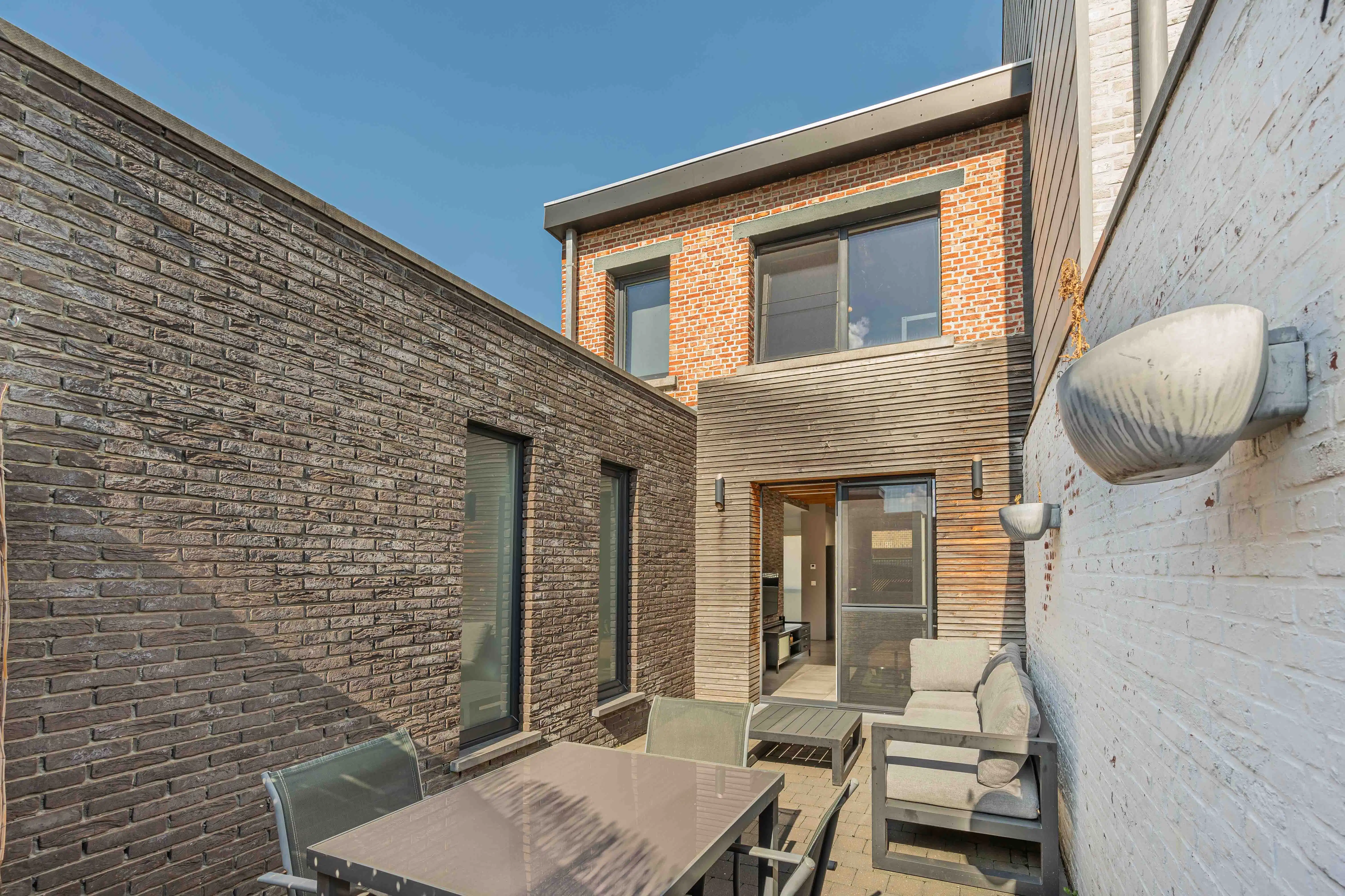 Instapklare woning te koop in Willebroek foto 17