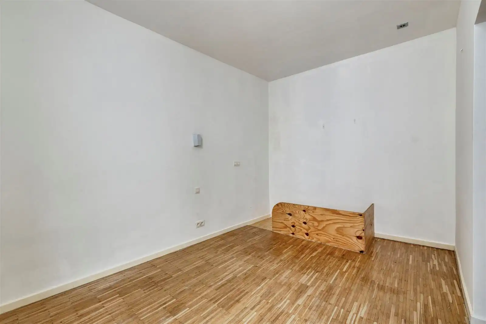 Charmant 1-slpk appartement in gegeerde Sint Andrieswijk foto 7