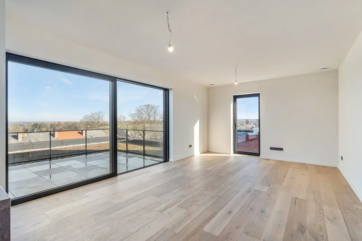 Gezellig appartement in het centrum van Borgloon! foto 6
