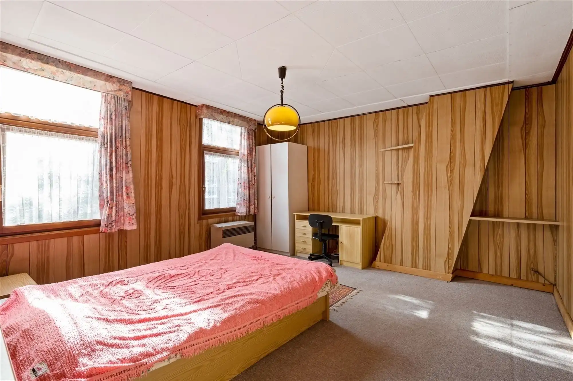 Te renoveren handelshuis met woonst gelegen te Schriek foto 7