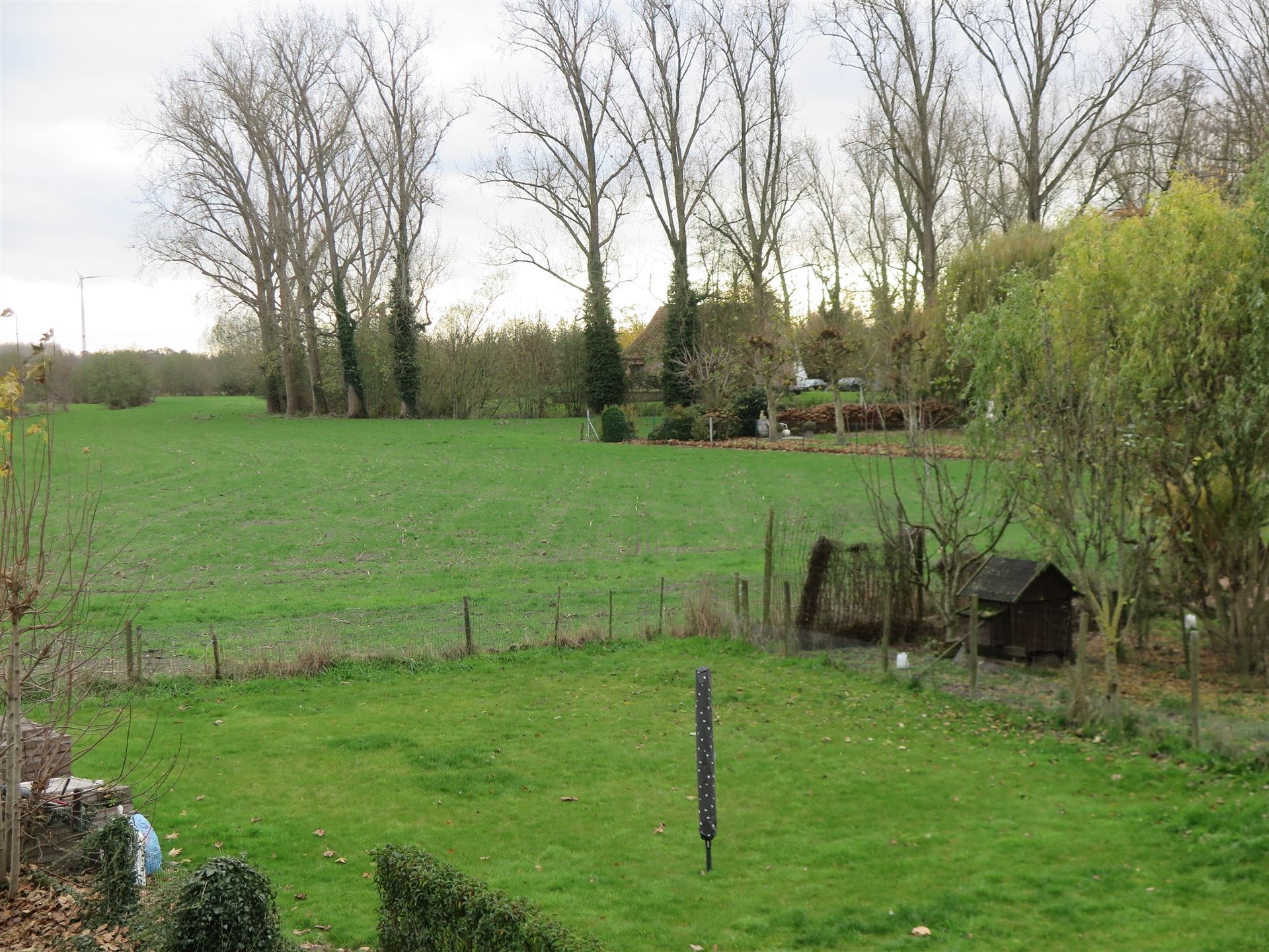 Appartement 4 Slaapkamers in Bassevelde foto 8