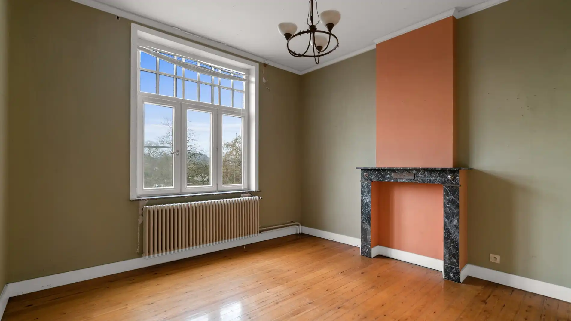 LINDEN - Villa Marie Philomène foto 12