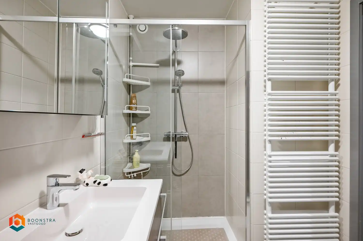 2 slpkr app met terras en ondergrondse parking foto 15