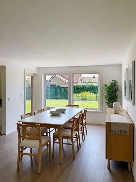 GERENOVEERDE WONING TE HUUR foto 8