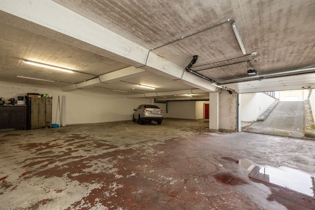 Luxueus appartement met 2 terrassen en autostaanplaats en ta foto 21