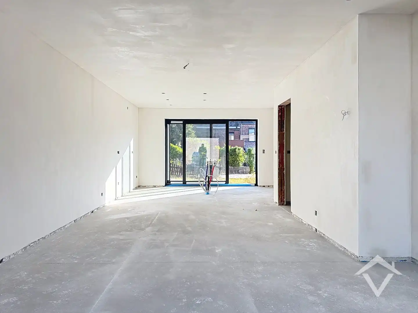 Woning met 3 slaapkamers te Proven  foto 3