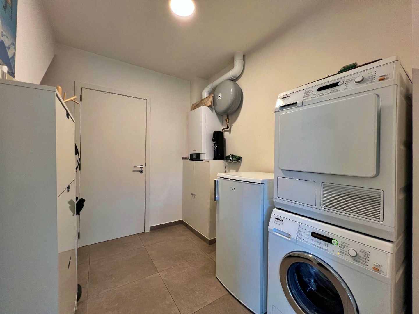 Halfopen woning te huur – Treinstraat 6, 9031 Drongen 🚲🌳 foto 14